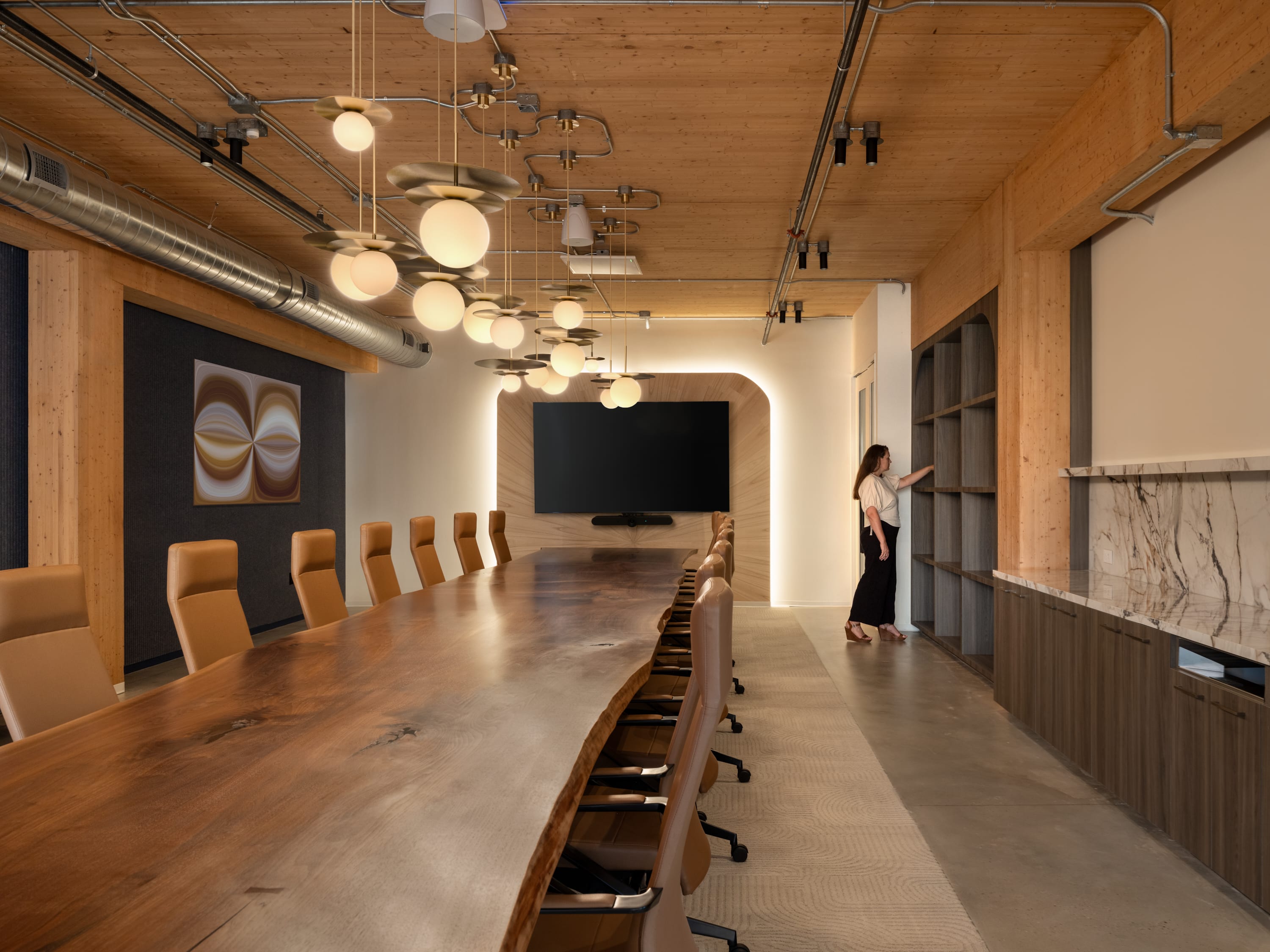 Conf Room