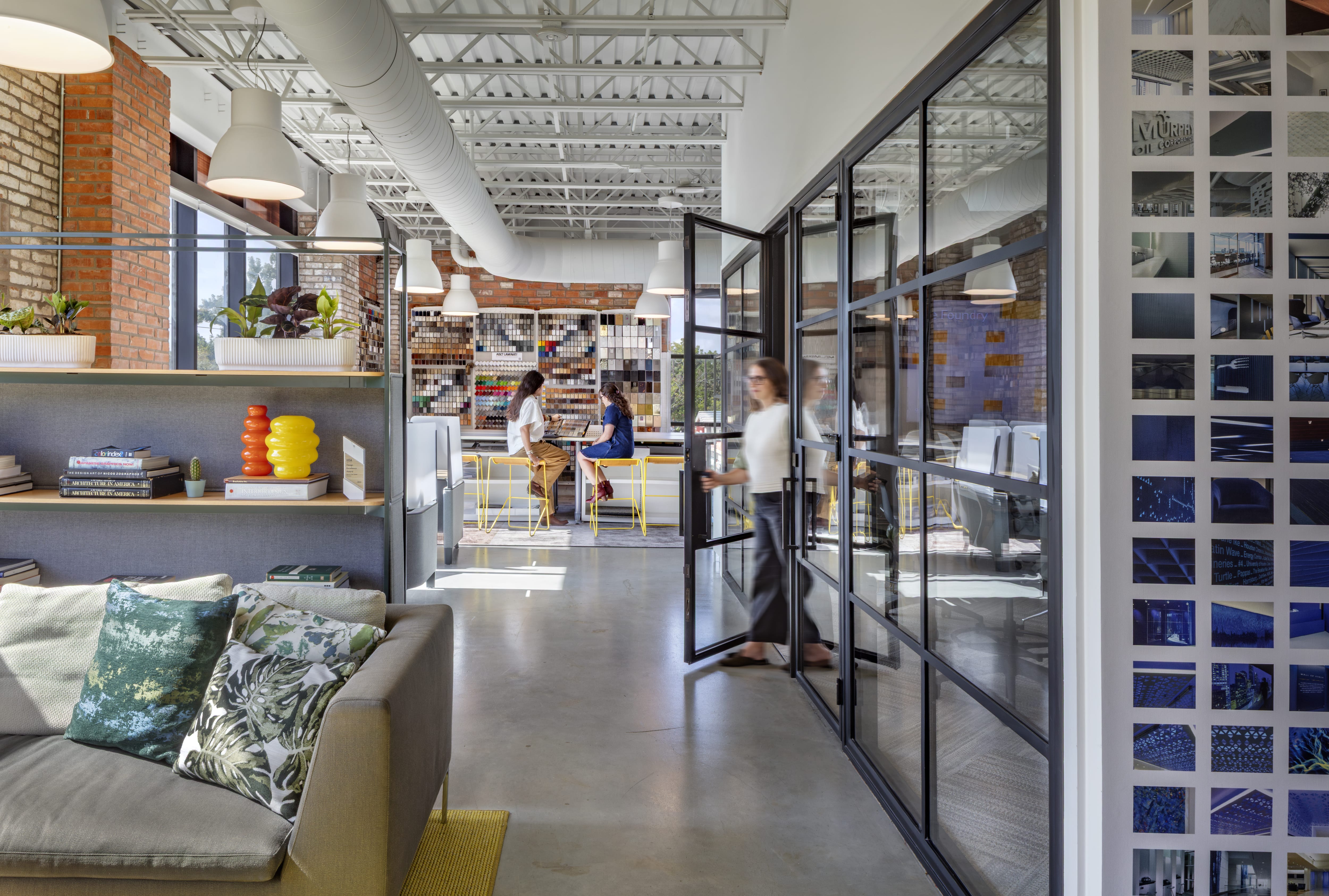 The Foundry